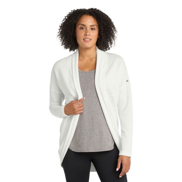 Women's Luuma Cocoon Fleece Thumbnail