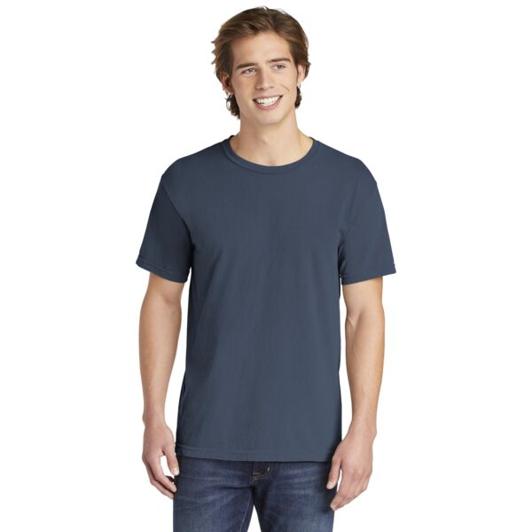 Comfort Colors Heavyweight Ring Spun Tee 1717 Heavyweight Ring Spun Tee Thumbnail