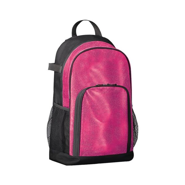 Augusta Sportswear All Out Glitter Backpack 1106 All Out Glitter Backpack Thumbnail