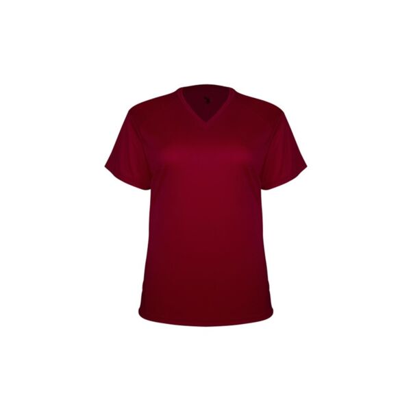 Badger Girls' T-Shirt 2160 Girls' T-Shirt Thumbnail