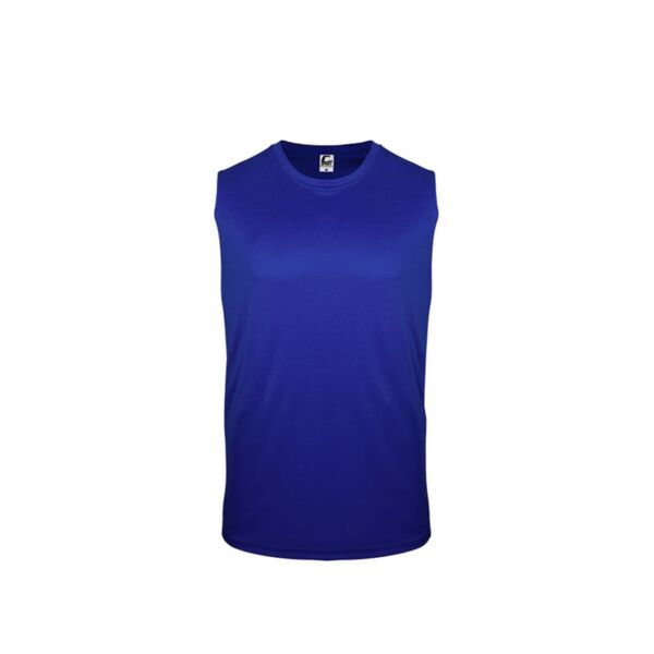 C2 Sport Youth Sleeveless T-Shirt 5230 Youth Sleeveless T-Shirt Thumbnail