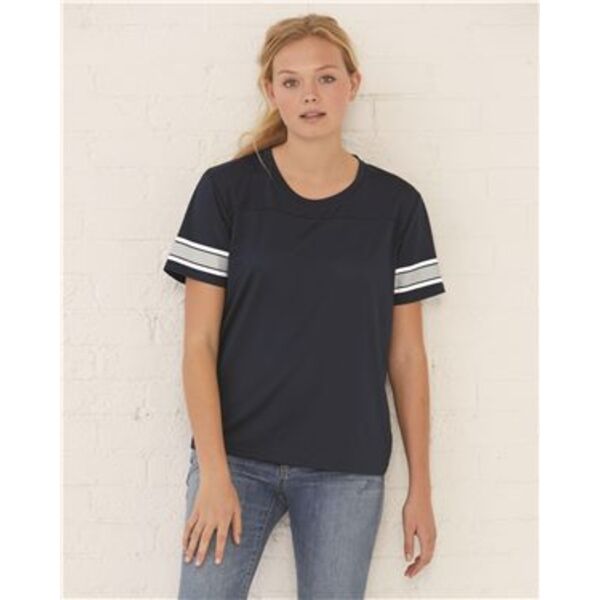 Boxercraft Women's Game Time Top M10 Women's Game Time Top Thumbnail