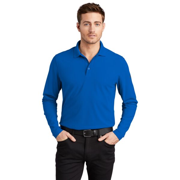 OGIO Caliber2.0 Long Sleeve OG105 Caliber2.0 Long Sleeve Thumbnail