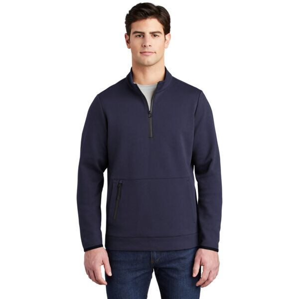 Sport Tek Triumph 1/4 Zip Pullover ST281 Triumph 1/4 Zip Pullover Thumbnail