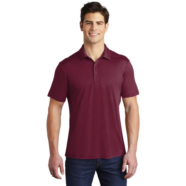 Sport Tek Posi UV ® Pro Polo ST520 Posi UV ® Pro Polo Thumbnail