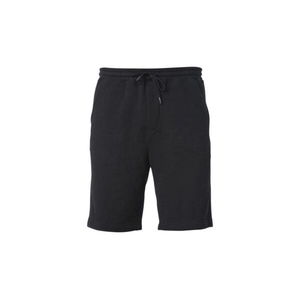 Independent Trading Co. Men's Midweight Fleece Shorts IND20SRT Men's Midweight Fleece Shorts Thumbnail