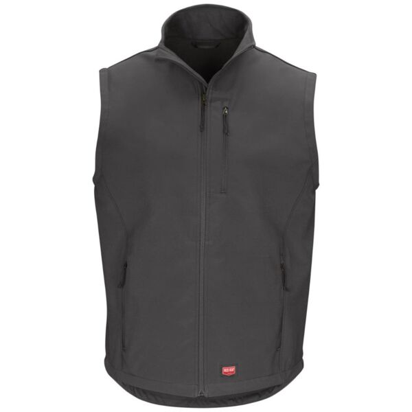 Red Kap Men's Soft Shell Vest VP62 Men's Soft Shell Vest Thumbnail