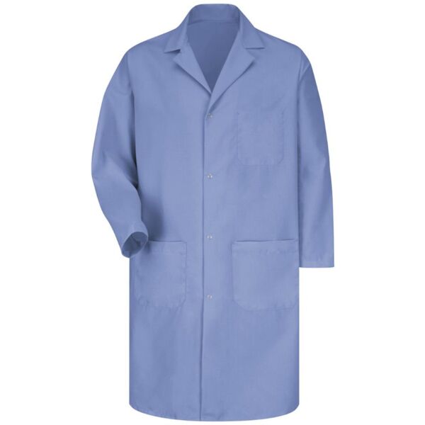 Red Kap Unisex Lab Coat 5080 Unisex Lab Coat Thumbnail
