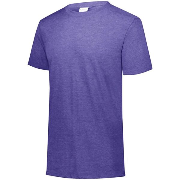 Augusta Sportswear Unisex Triblend T-Shirt 3065 Unisex Triblend T-Shirt Thumbnail