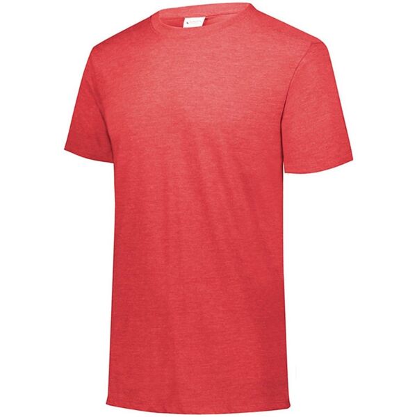 Augusta Sportswear Youth Triblend T-Shirt 3066 Youth Triblend T-Shirt Thumbnail