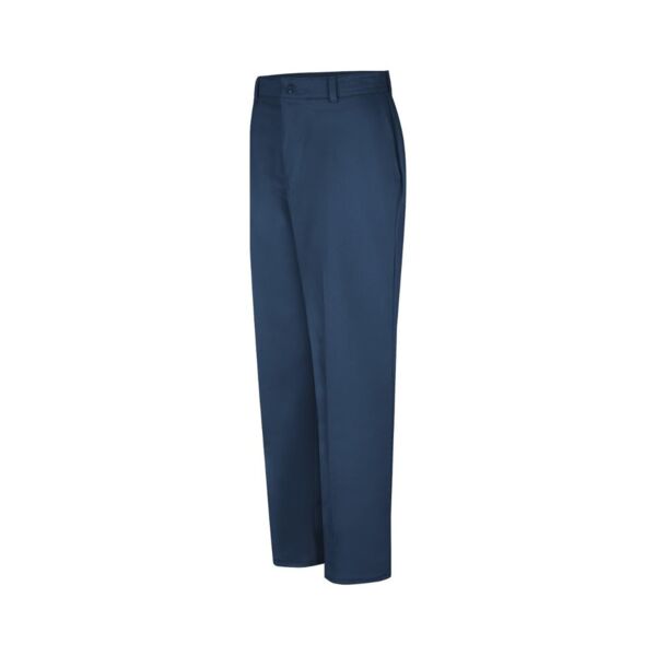 Red Kap Men's Extended Sizes Wrinkle-Resistant Cotton Work Pants PC20EXT Men's Extended Sizes Wrinkle-Resistant Cotton Work Pants Thumbnail