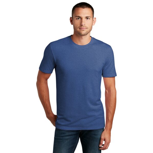District Flex Tee DT7500 Flex Tee Thumbnail