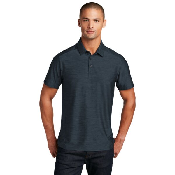 OGIO Slate Polo OG143 Slate Polo Thumbnail