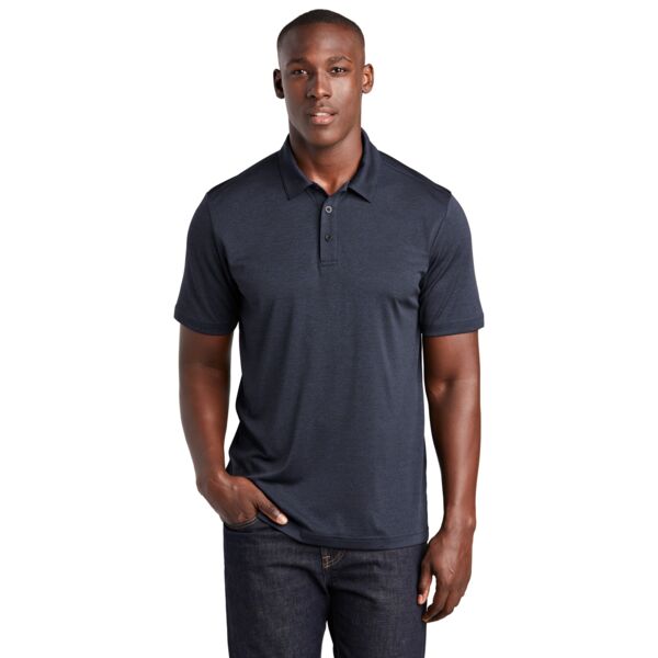 Sport Tek Endeavor Polo ST467 Endeavor Polo Thumbnail