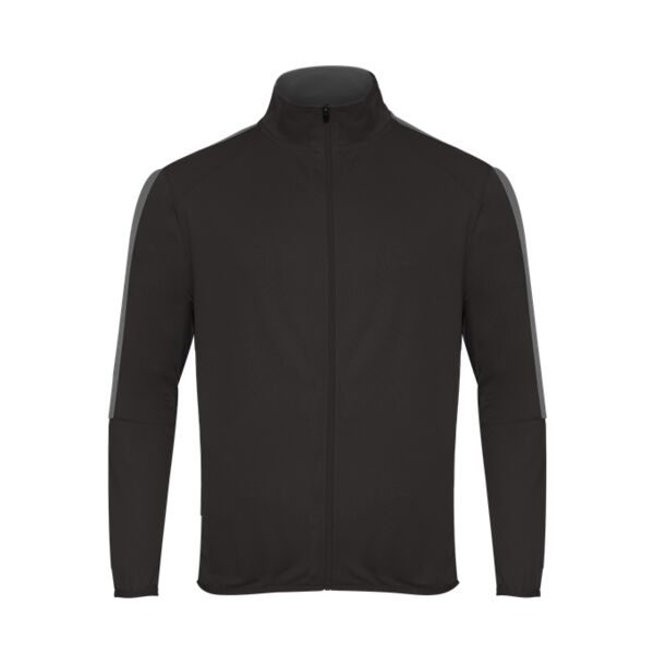 Badger Men's Blitz Outer-Core Jacket 7721 Men's Blitz Outer-Core Jacket Thumbnail