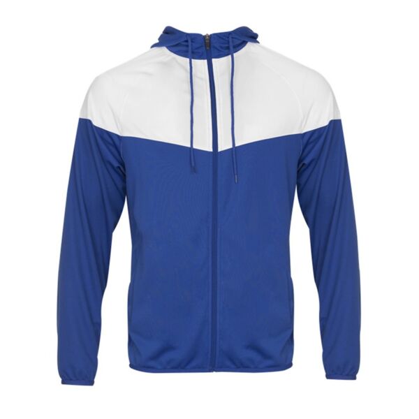 Badger Men's Spirit Outer-Core Jacket 7722 Men's Spirit Outer-Core Jacket Thumbnail