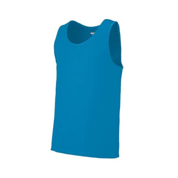 Augusta Sportswear Unisex Training Tank Top 703 Unisex Training Tank Top Thumbnail