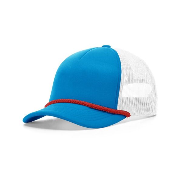 Low Pro Foamie Trucker Cap Thumbnail