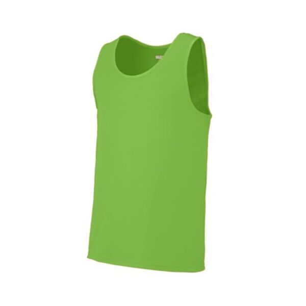 Augusta Sportswear Youth Training Tank Top 704 Youth Training Tank Top Thumbnail