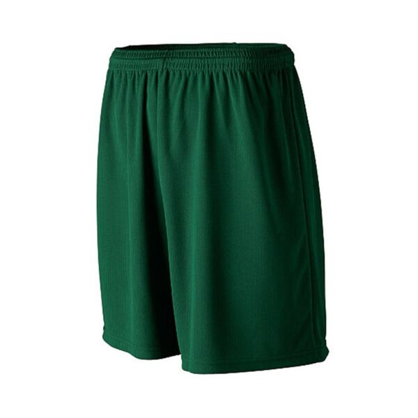 Augusta Sportswear Men's Wicking Mesh Athletic Shorts 805 Men's Wicking Mesh Athletic Shorts Thumbnail