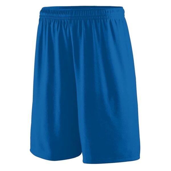 Augusta Sportswear Men's Training Shorts 1420 Men's Training Shorts Thumbnail