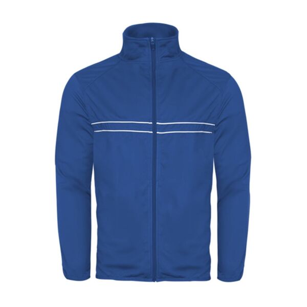 Badger Men's Wired Outer-Core Jacket 7723 Men's Wired Outer-Core Jacket Thumbnail