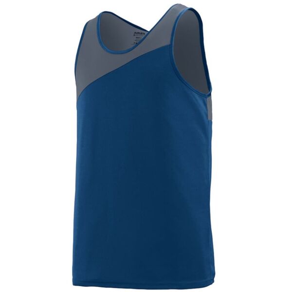 Augusta Sportswear Men's Accelerate Jersey 352 Men's Accelerate Jersey Thumbnail