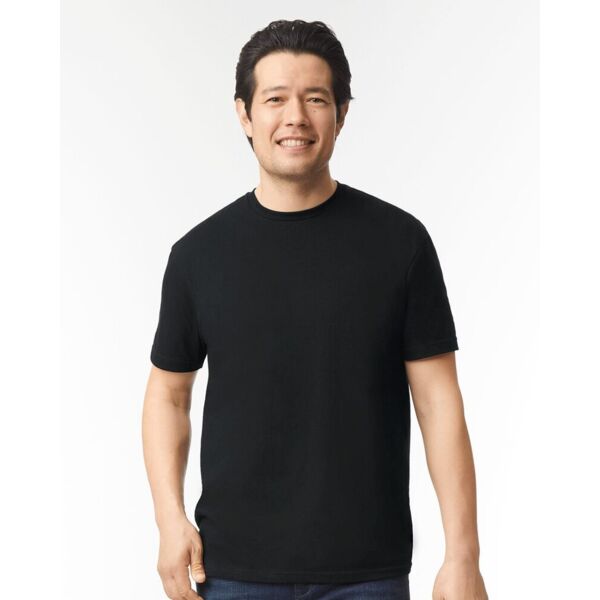 Gildan Unisex Softstyle® CVC T-Shirt 64000CVC Unisex Softstyle® CVC T-Shirt Thumbnail