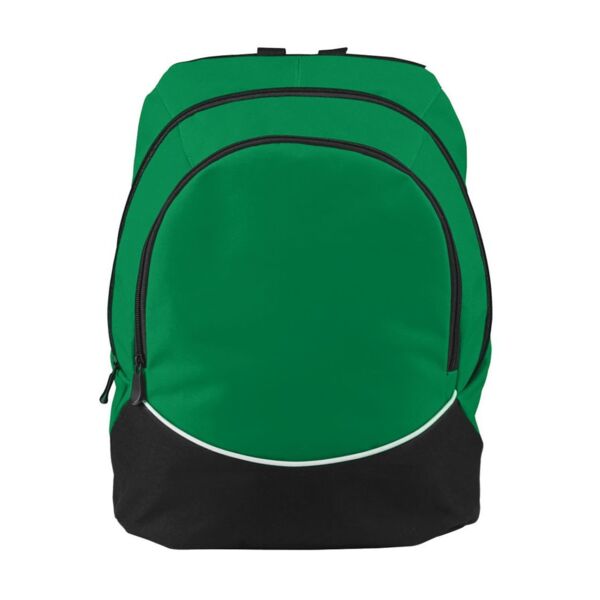 Augusta Sportswear Tri-Color Backpack 1915 Tri-Color Backpack Thumbnail