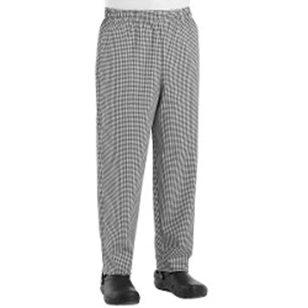 Chef Designs Baggy Chef Pants 5360 Baggy Chef Pants Thumbnail