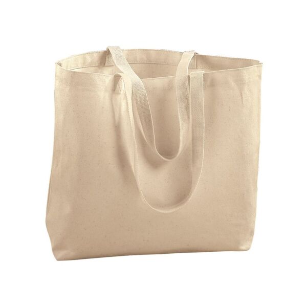 Augusta Sportswear Jumbo Tote 600 Jumbo Tote Thumbnail