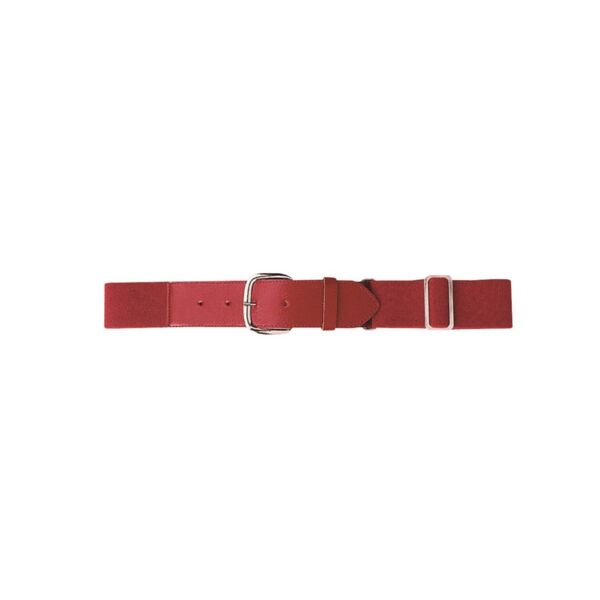 Augusta Sportswear Youth Elastic Baseball Belt 6002 Youth Elastic Baseball Belt Thumbnail