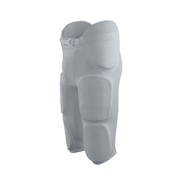 Augusta Sportswear Men's Gridiron Integrated Football Pants 9600 Men's Gridiron Integrated Football Pants Thumbnail