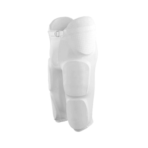 Augusta Sportswear Youth Gridiron Integrated Football Pants 9601 Youth Gridiron Integrated Football Pants Thumbnail
