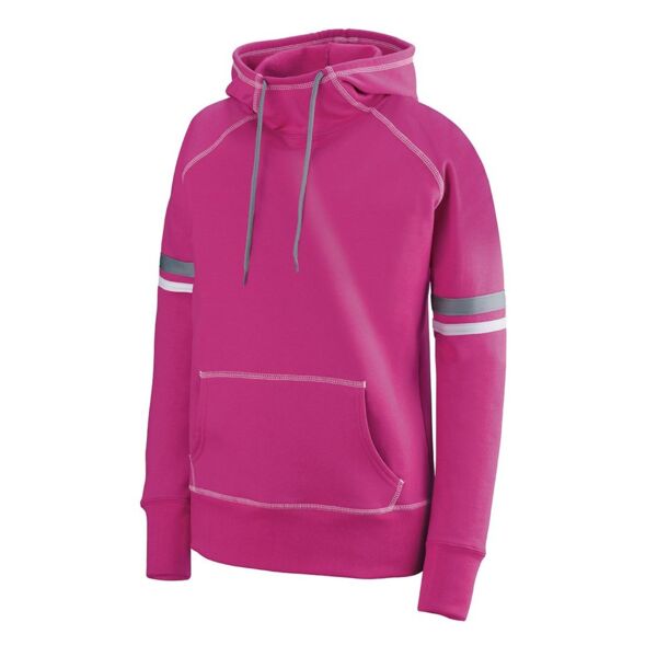 Augusta Sportswear Women's Spry Hooded Sweatshirt 5440 Women's Spry Hooded Sweatshirt Thumbnail