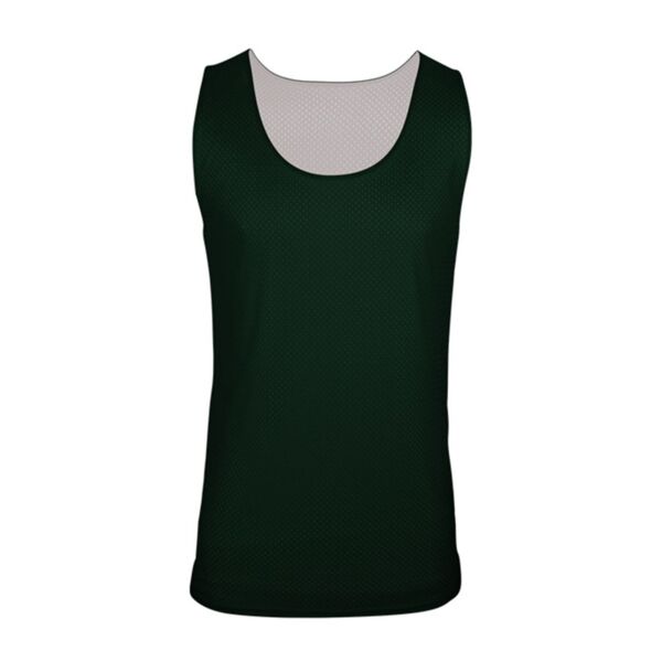 C2 Sport Men's Reversible Mesh Tank 5729 Men's Reversible Mesh Tank Thumbnail