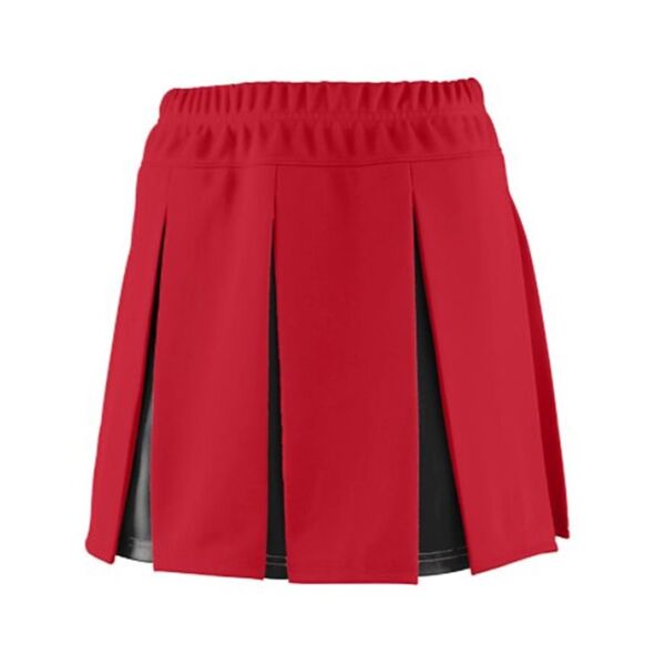 Augusta Sportswear Women's Liberty Skirt 9115 Women's Liberty Skirt Thumbnail