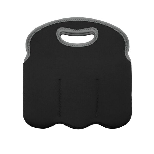 OAD Insulated Neoprene Six-Pack Tote OAD021 Insulated Neoprene Six-Pack Tote Thumbnail