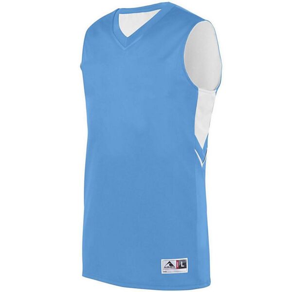 Augusta Sportswear Youth Alley-Oop Reversible Jersey 1167 Youth Alley-Oop Reversible Jersey Thumbnail