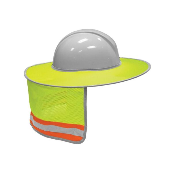 Kishigo Full Brim Sun Shield 2873-2874 Full Brim Sun Shield Thumbnail