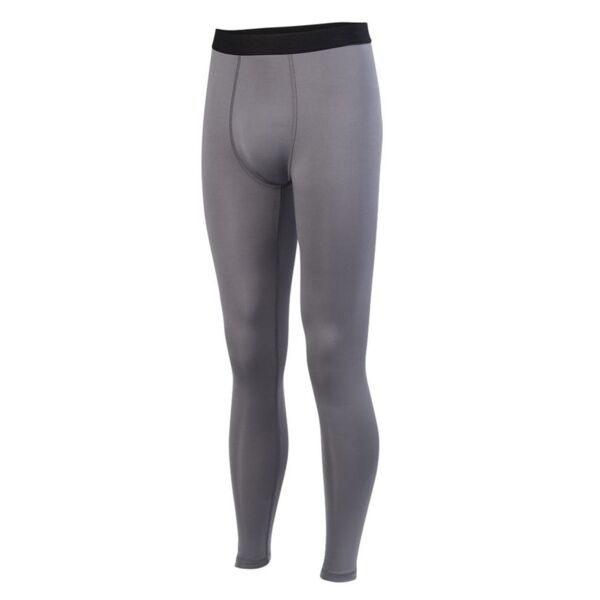 Augusta Sportswear Men's Hyperform Compression Tights 2620 Men's Hyperform Compression Tights Thumbnail