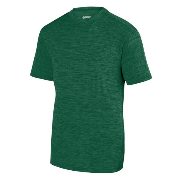 Augusta Sportswear Unisex Shadow Tonal Heather Training T-Shirt 2900 Unisex Shadow Tonal Heather Training T-Shirt Thumbnail