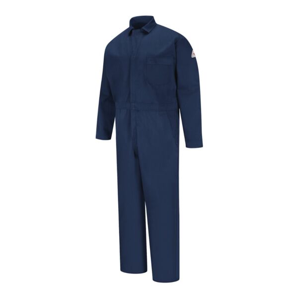 Bulwark Men's Classic Industrial Coverall - Excel FR CEH2 Men's Classic Industrial Coverall - Excel FR Thumbnail