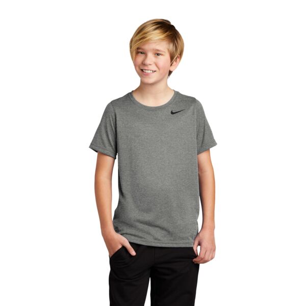 Nike Youth Legend Tee 840178 Youth Legend Tee Thumbnail