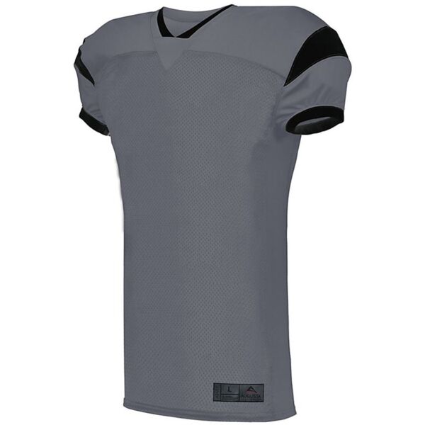 Youth Slant Football Jersey Thumbnail