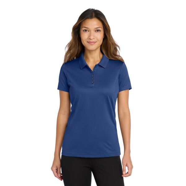 Port Authority Women's Eclipse Stretch Polo LK587 Women's Eclipse Stretch Polo Thumbnail