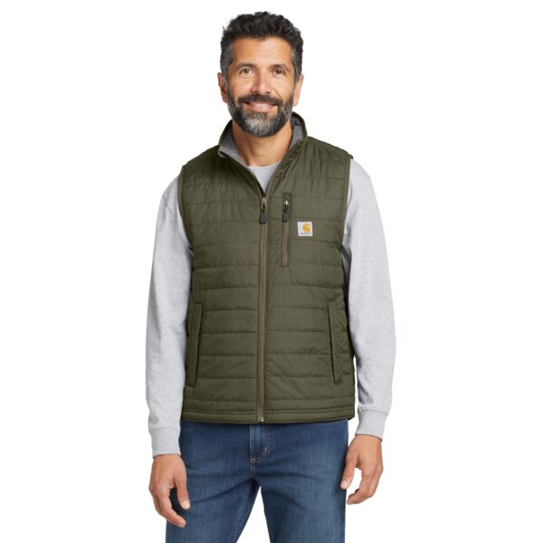 Carhartt Gilliam Vest CT102286 Gilliam Vest Thumbnail
