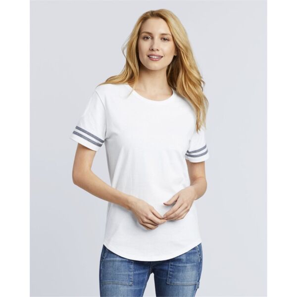 Gildan Women’s Victory T-Shirt 500VTL Women’s Victory T-Shirt Thumbnail