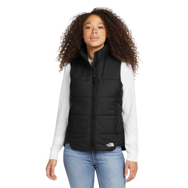 The North Face Women's Everyday Insulated Vest NF0A529Q Women's Everyday Insulated Vest Thumbnail