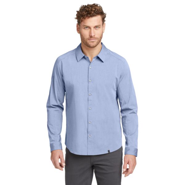 OGIO Commuter Woven Shirt OG1002 Commuter Woven Shirt Thumbnail